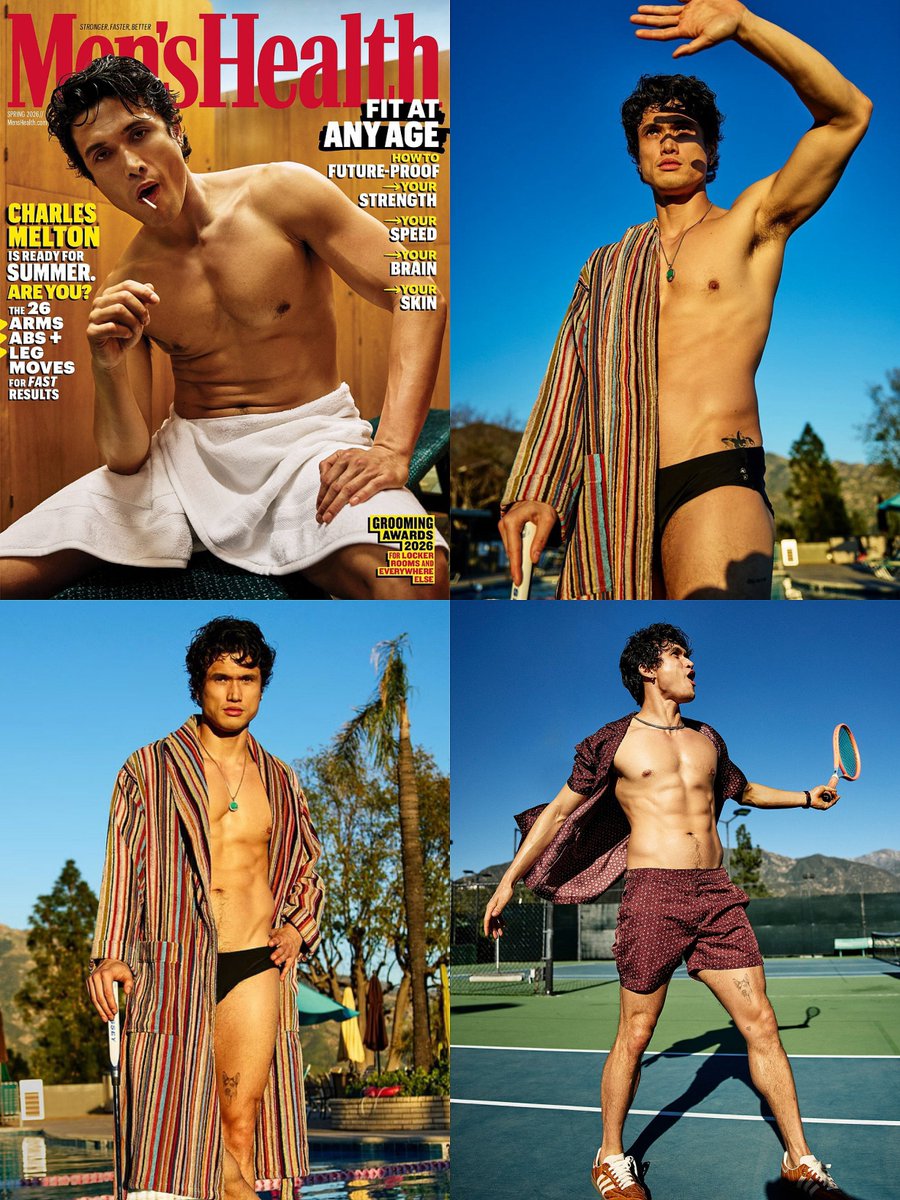 Men Crave 📷 tweet media