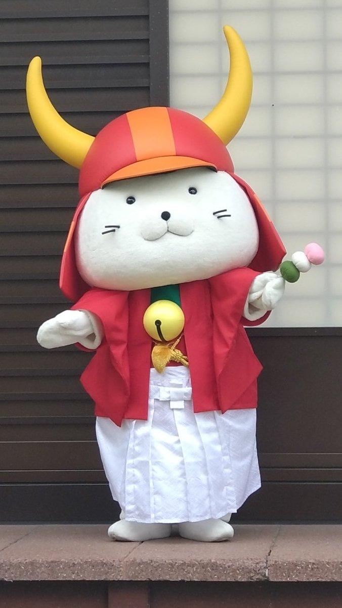 獅子丸城 tweet media