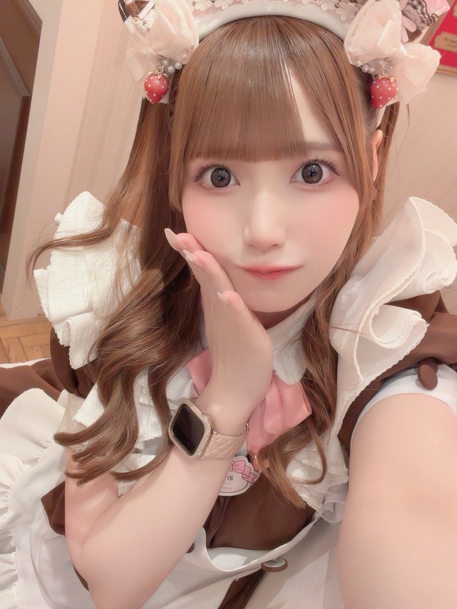 💗めるみ💗 tweet media