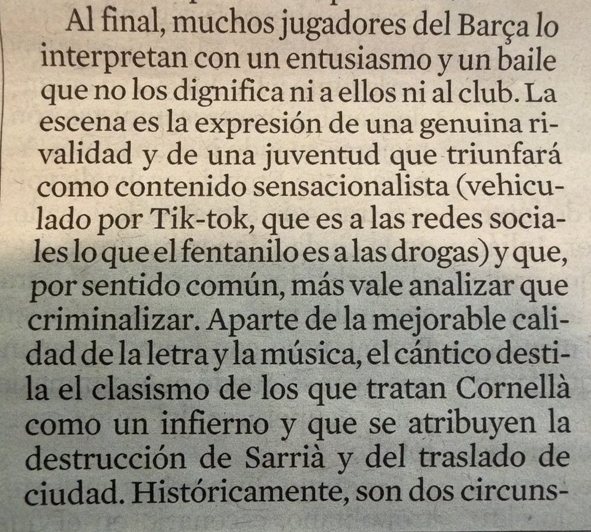 Francesc Via tweet media