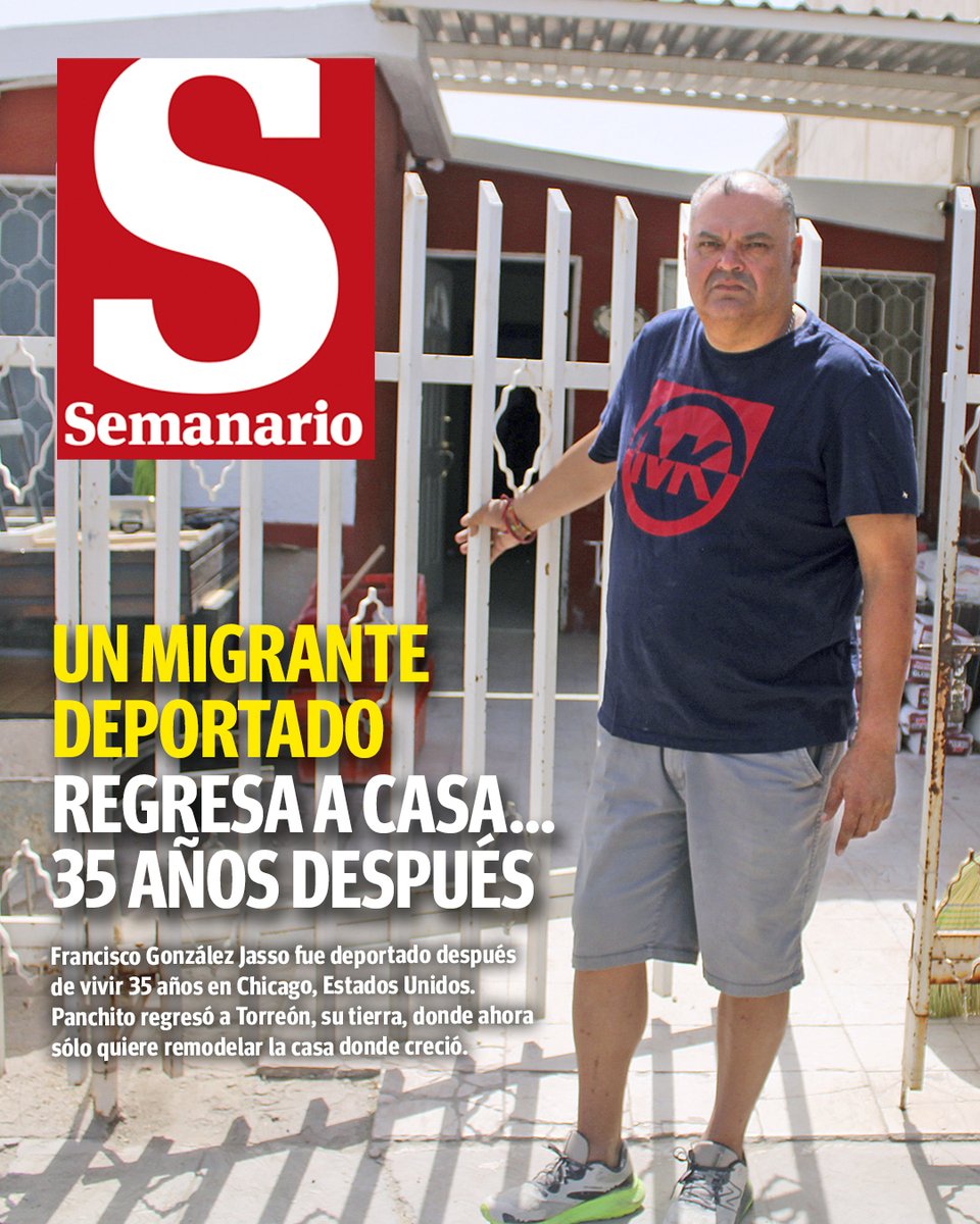 Vanguardia tweet media