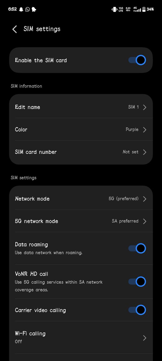 omshankar2006's tweet image. @TRAI 
@reliancejio 
@JioCare 
@Shashan44746954 
@apnegautam 
I've been #complaining about this for a month, but it hasn't been #fixed. They just tell me it'll be fixed in two days but not fixed yet.#Shame on you Jio.
Address - Kali Mata Mandir Dalan Chhapra 04, Bairia, Ballia,UP