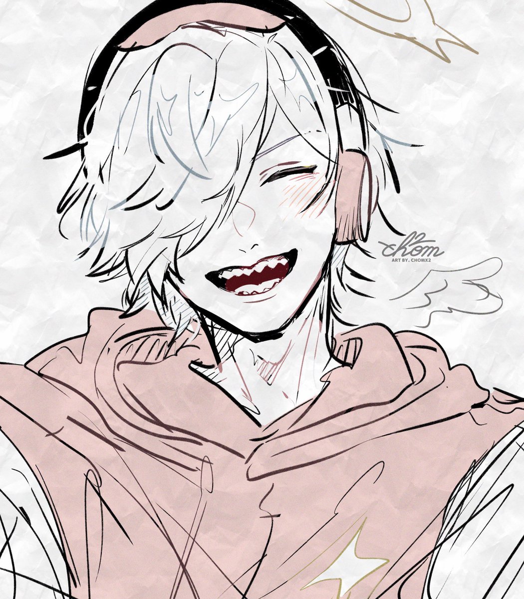 ﾁｮﾑﾁｮﾑ tweet media