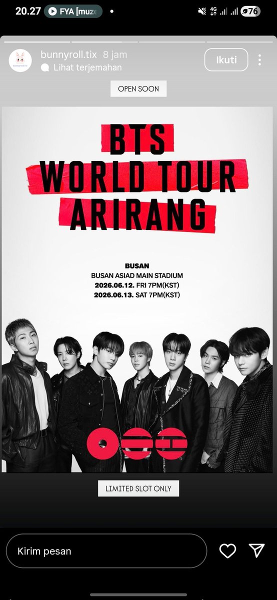 𝑙𝑢𝑛𝑎ᜊᥫ᭡ #𝐴𝑅𝐼𝑅𝐴𝑁𝐺⑦ tweet media