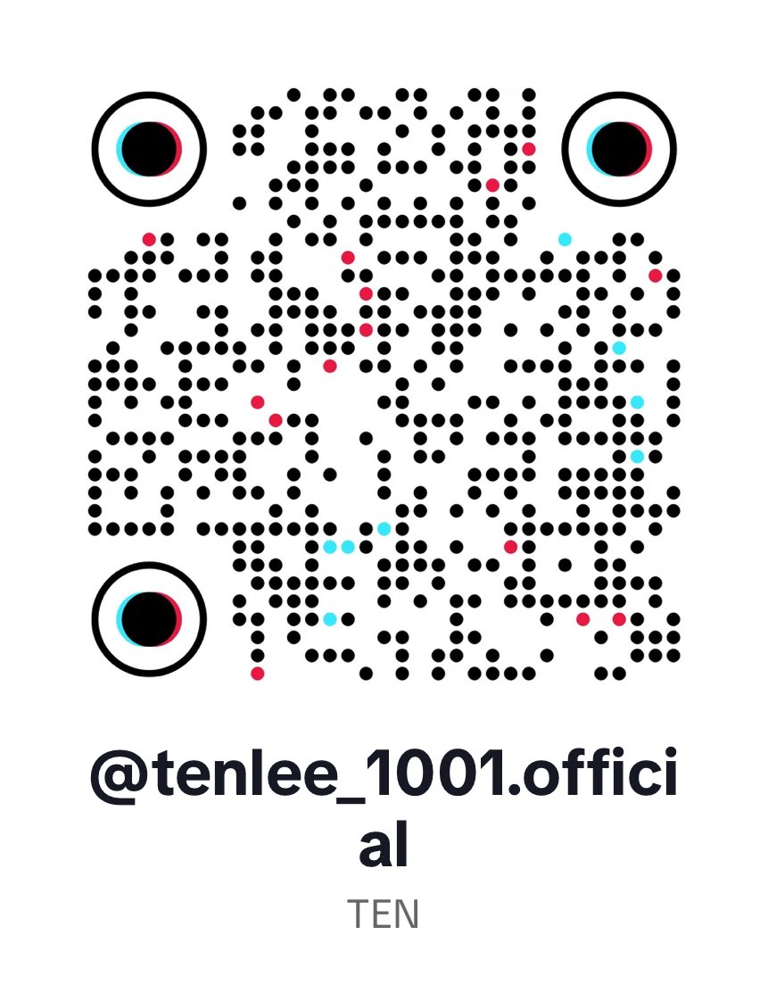 TEN LEE SCHEDULE tweet media