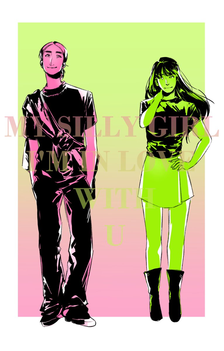 zepshere's tweet image. kiley but i used green yuri as reference cuz im sapphicpilled

#katieb #katiebtwt #sassystewietwt