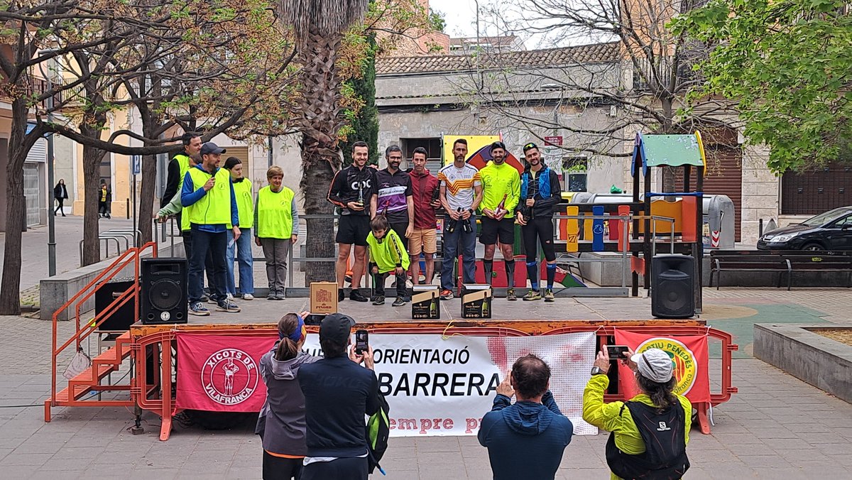 El Cargol tweet media