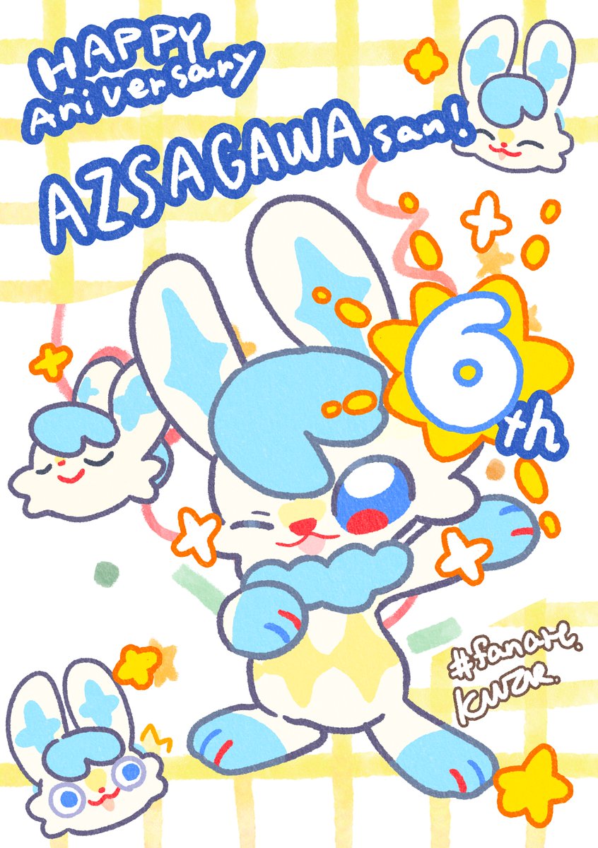 ☀️カンツァー🐯東京個展開催中‼️ tweet media