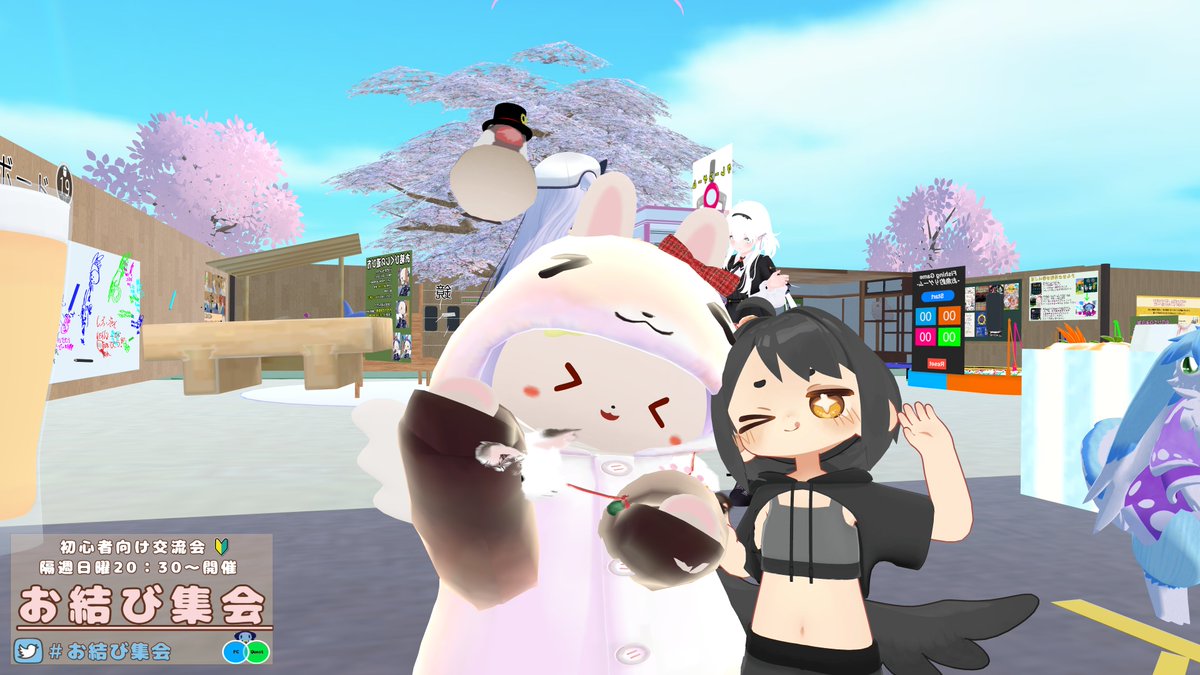 TwinCrow tweet media