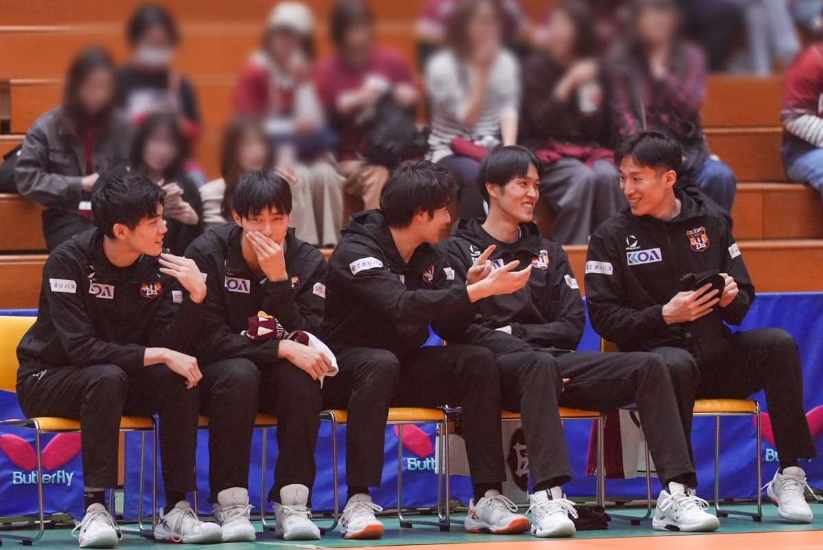 しゃけ tweet media