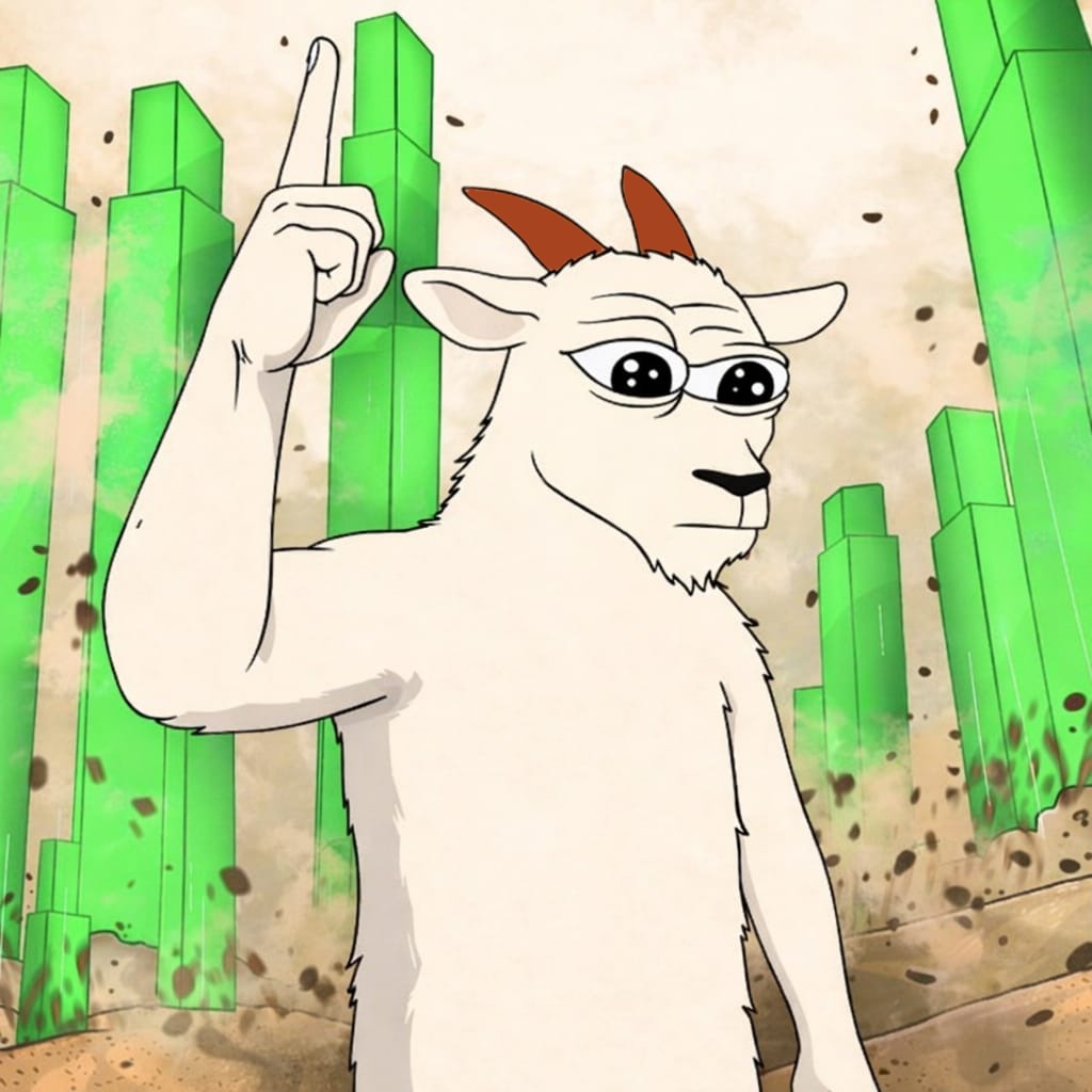 GoattheAlpha tweet picture
