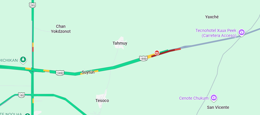 Monitoreo Alas del Monte tweet media