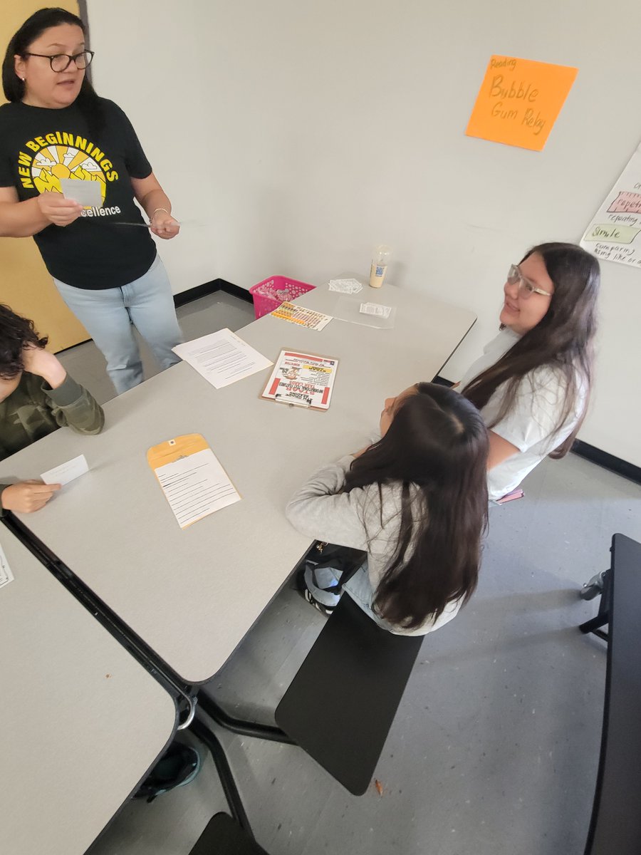 Link Elementary tweet media