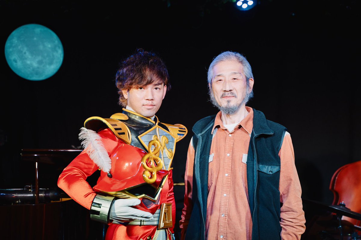 Masaki.🎹🎸🥁🎷🪕🍌 tweet media