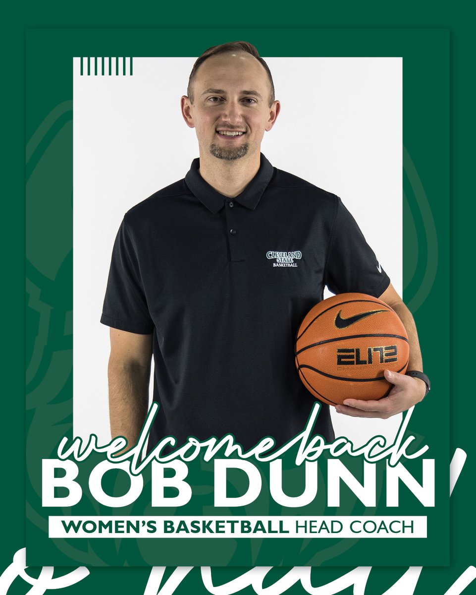 Cleveland State Women's Basketball tweet media