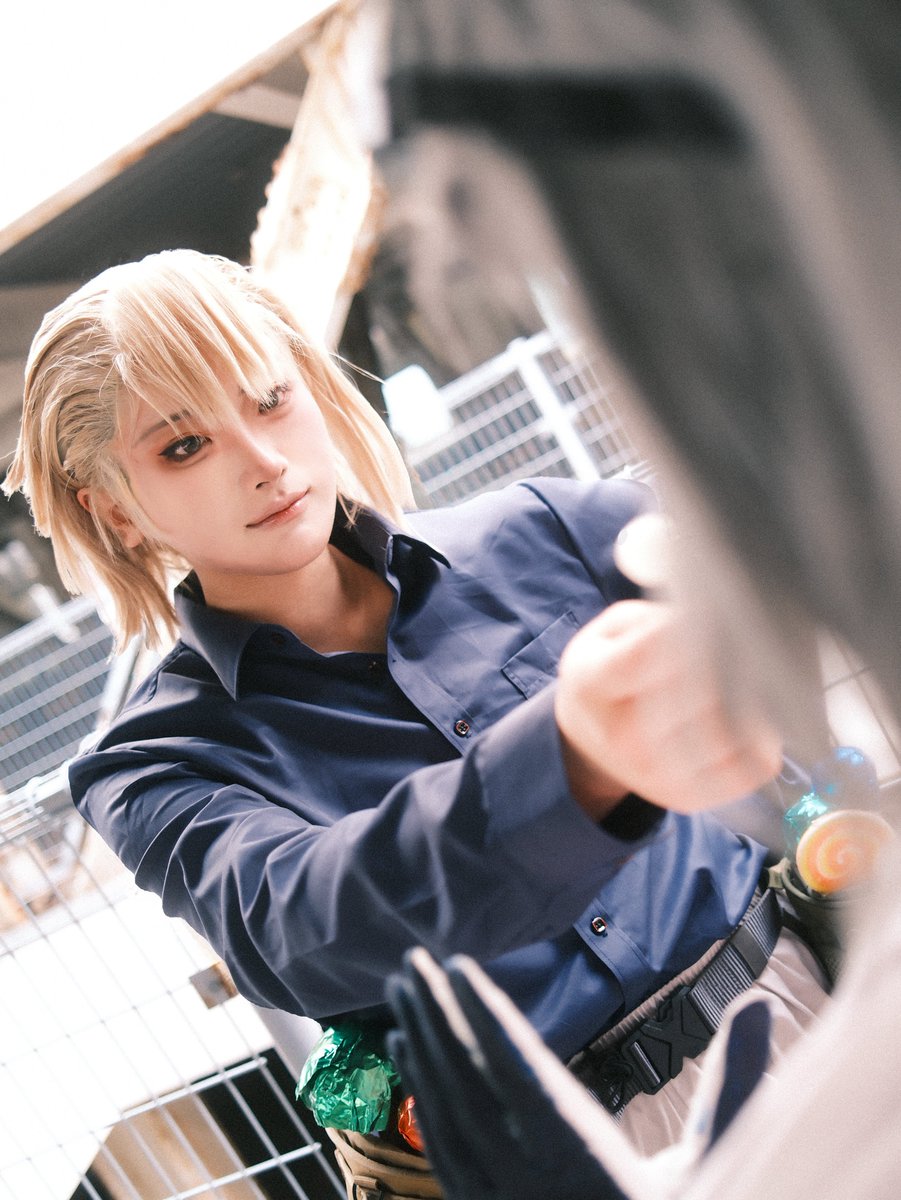 奈江樫🌱ウイ1日目 tweet media