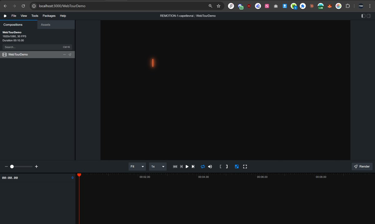 CAPET ☀️ tweet media
