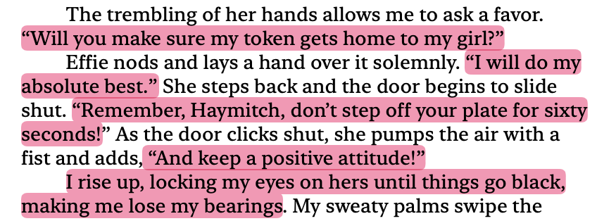 donna roy trinket tweet media