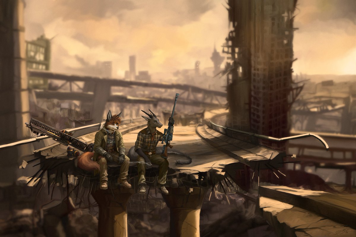 🐻xussurix🐻 BACK FROM THE DED tweet media