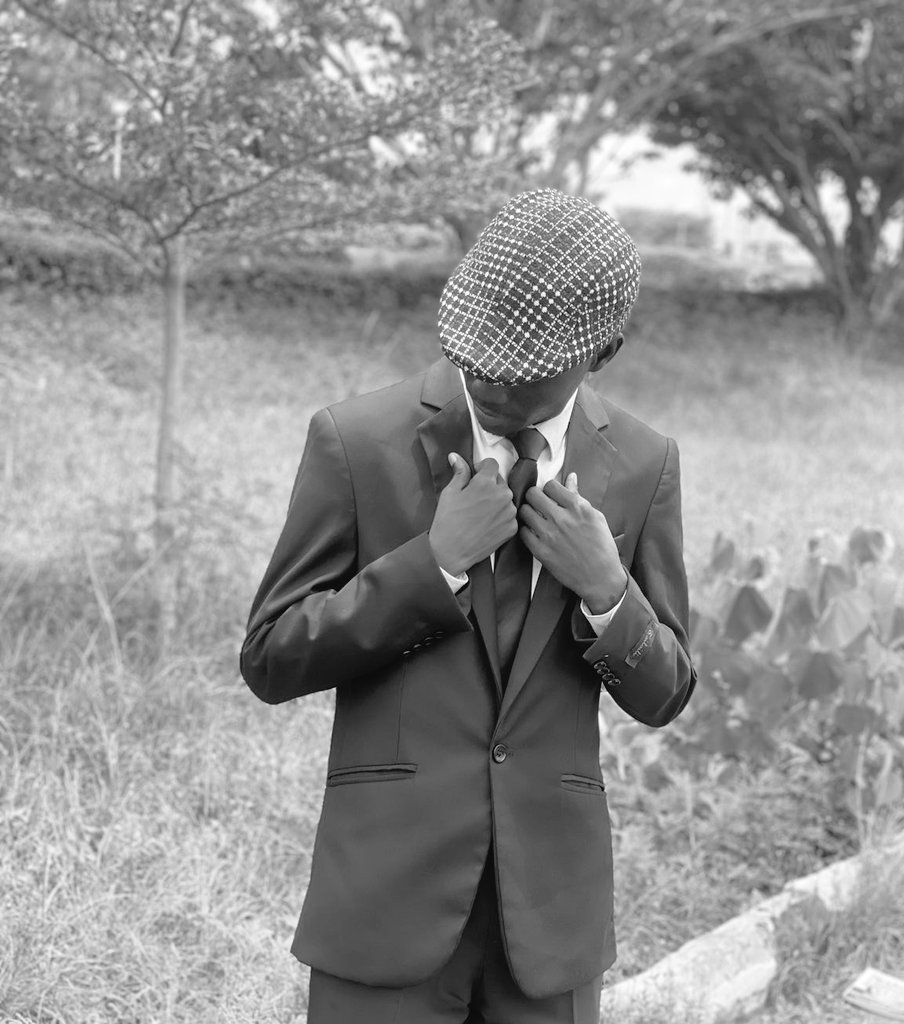 ⚔️ Balógun Ọlanrewájú ⚔️ tweet media