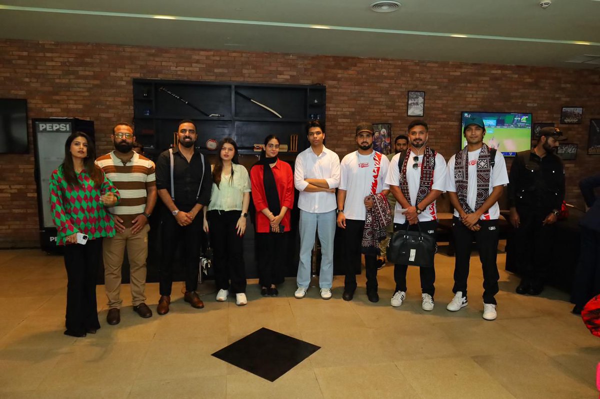 University of Karachi tweet media