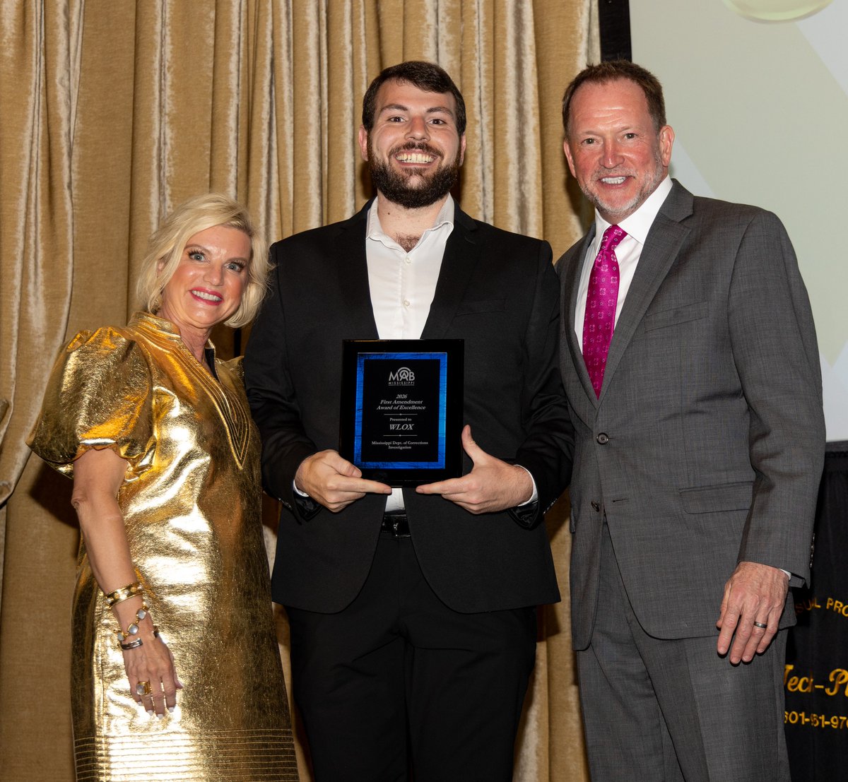Mississippi Association of Broadcasters tweet media