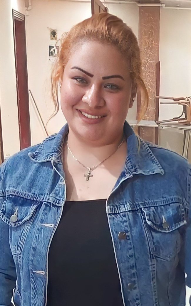 ماري الملبن tweet media