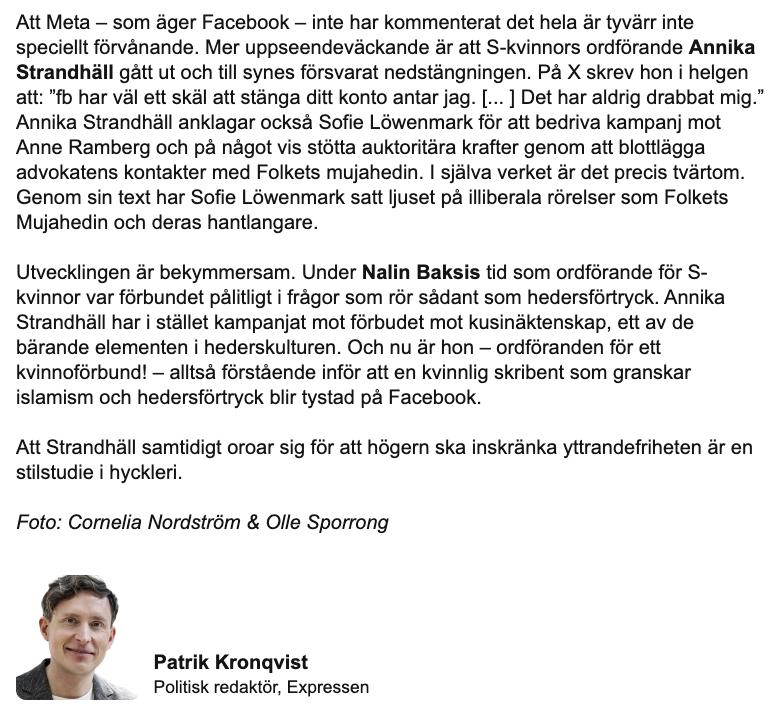 Patrik Kronqvist tweet media
