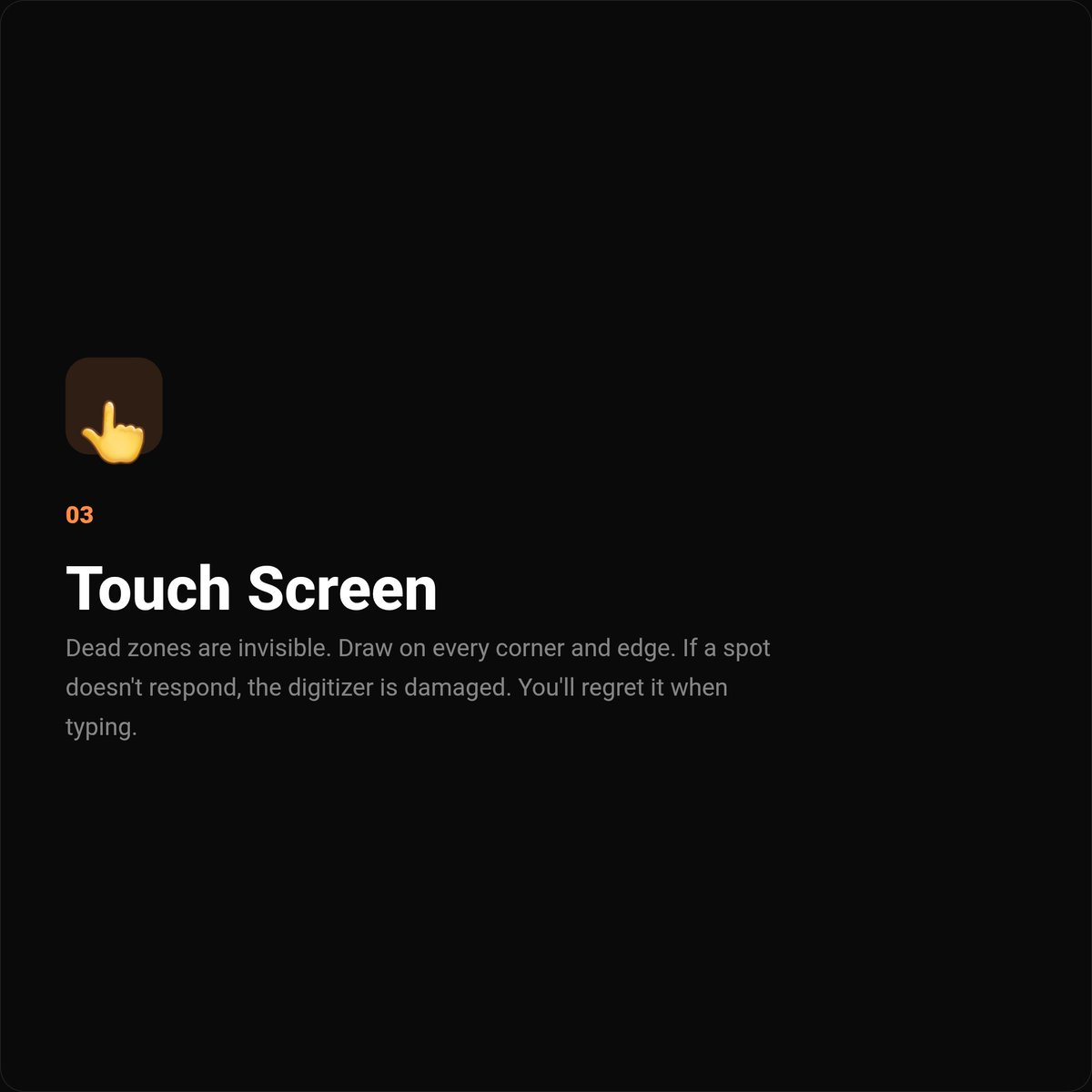 9ja_UntitledDev's tweet photo. 5 Things to get before getting a used
phone

Sharing my checklist before buying a used phone: 1 always
test the speaker, camera, touch screen, battery, and check
messages. It helps me avoid surprises and make sure
everything works smoothly. #checkam #phonetips #mobile #usedphone https://t.co/tbmLHcX8k8