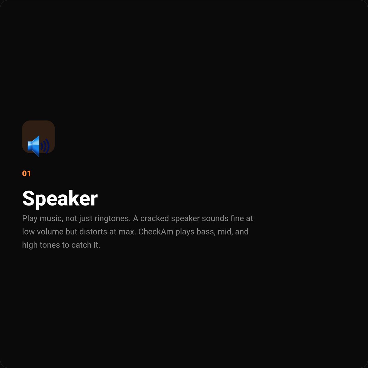9ja_UntitledDev's tweet photo. 5 Things to get before getting a used
phone

Sharing my checklist before buying a used phone: 1 always
test the speaker, camera, touch screen, battery, and check
messages. It helps me avoid surprises and make sure
everything works smoothly. #checkam #phonetips #mobile #usedphone https://t.co/tbmLHcX8k8