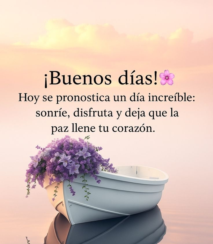 Motivosentuvida's tweet photo. Que tengas un excelente inicio de semana. 🙏🙏🙏
#FelizLunes
#FelizInicioDeSemana
#BuenosDías 
#BuenosDíasATodos https://t.co/H75ey2gxDN