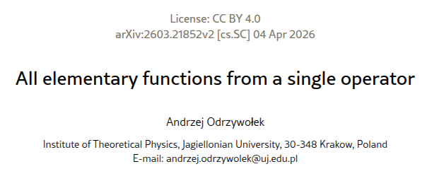 Michał Bejger tweet media