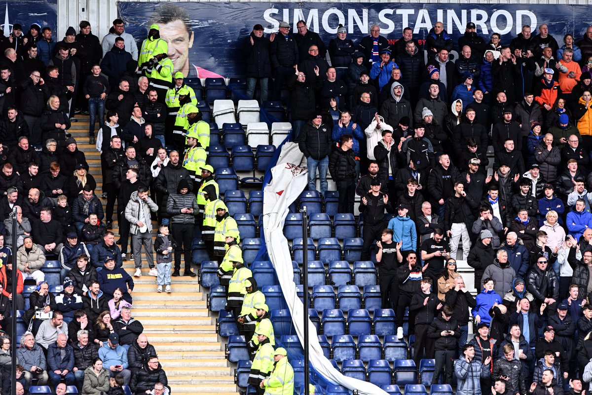 Daily Record Sport tweet media