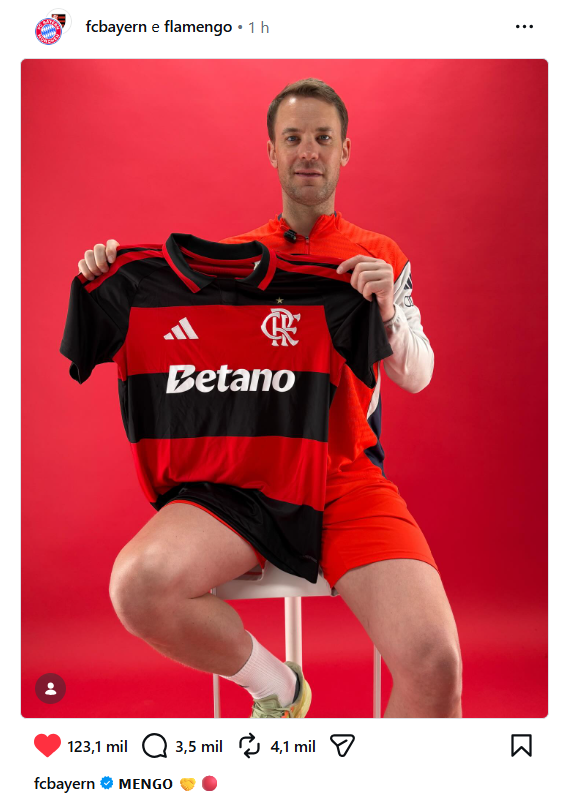 Higor Neves tweet media