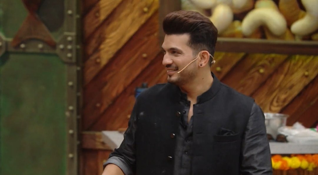 ❥ Arjun's Eva 💫 tweet media