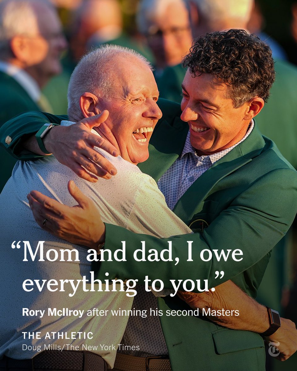 The New York Times tweet media