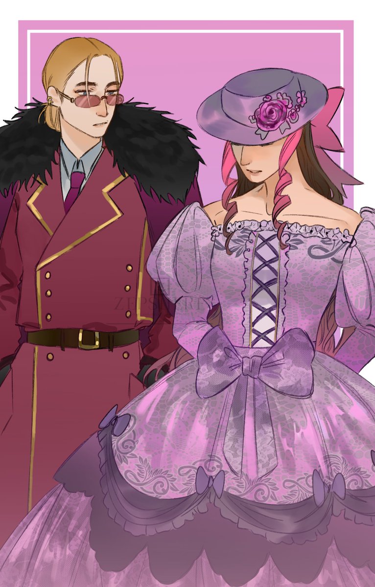 zep✮ | VGEN COMMS OPEN ! tweet media