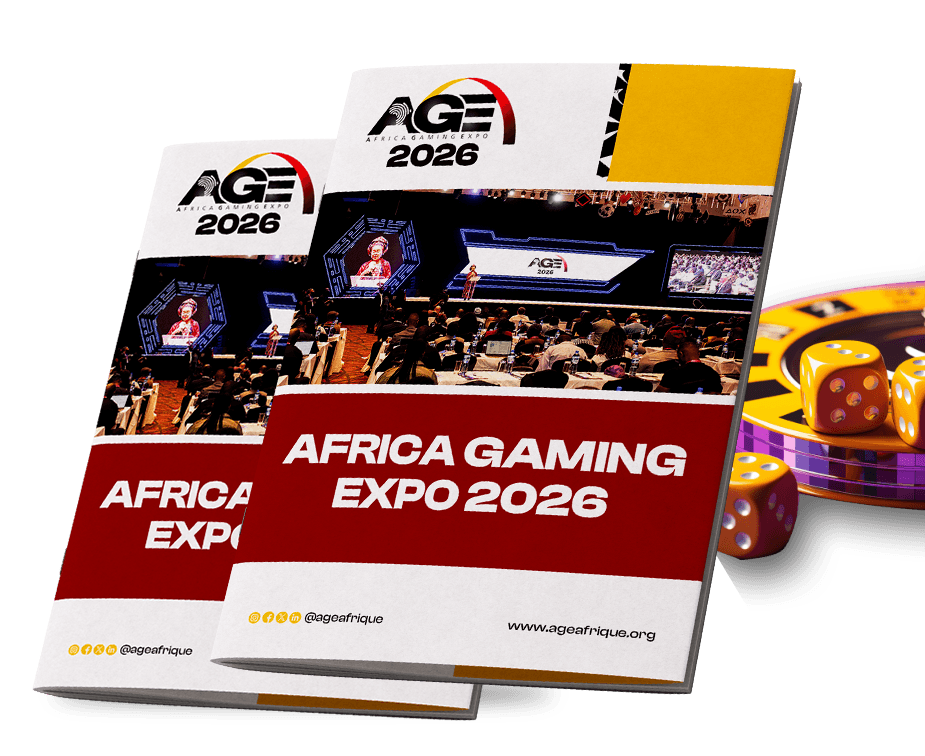 ageafrique's tweet photo. #AGE2026 brought together 11,000+ delegates, 132+ exhibitors, and key players shaping Africa’s $2.3B gaming market.

Explore the insights, highlights, and opportunities defining the future of gaming in Africa.

Download the full recap ➡️:  https://t.co/gYiXkWCqKQ https://t.co/UHB3ejtEYt