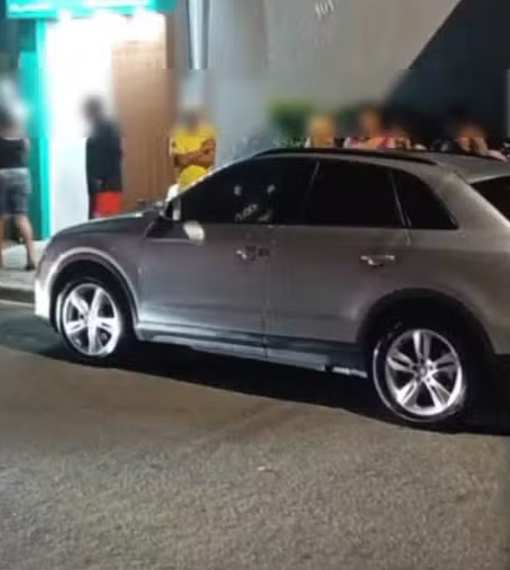 Submundo Criminal tweet media