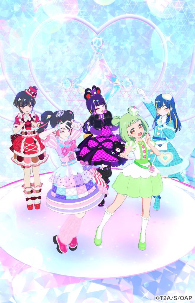 めーぷる tweet media