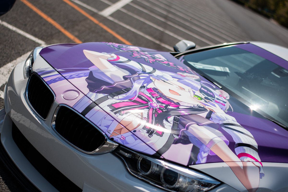 やんちゅ〜5/4推しとドライブ tweet media