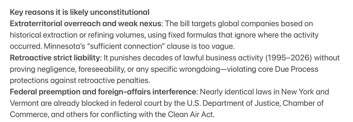 Tonyrudh's tweet image. These people are unserious and incompetent. What a waste of time and resources. Would expect nothing less from the @MinnesotaDFL. 

#mnleg