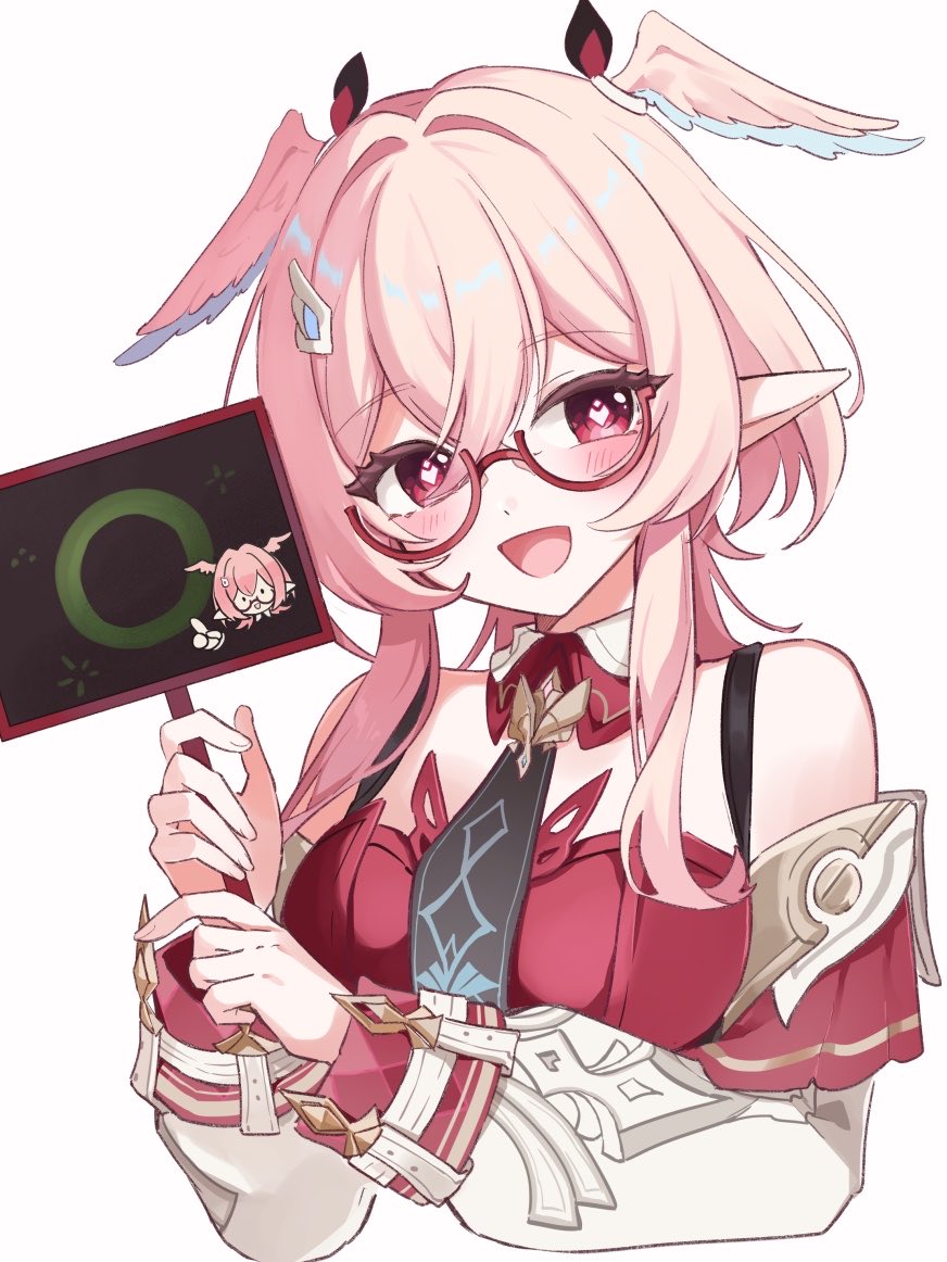 ナギ🌸🎨 tweet media