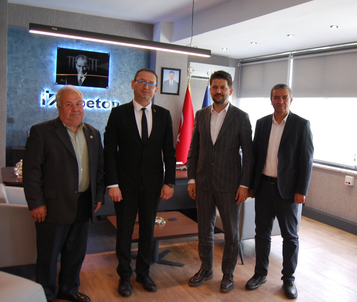 Şakir BAŞARAN tweet media