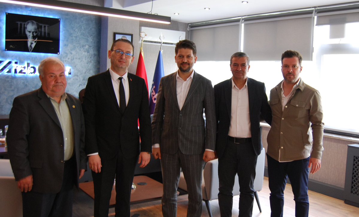 Şakir BAŞARAN tweet media