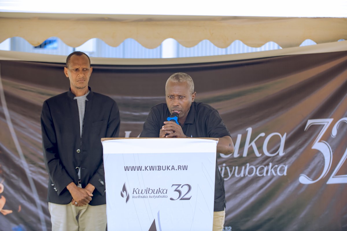 Nyagatare District tweet media