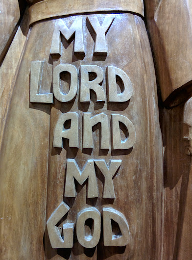 The Four Marks tweet media