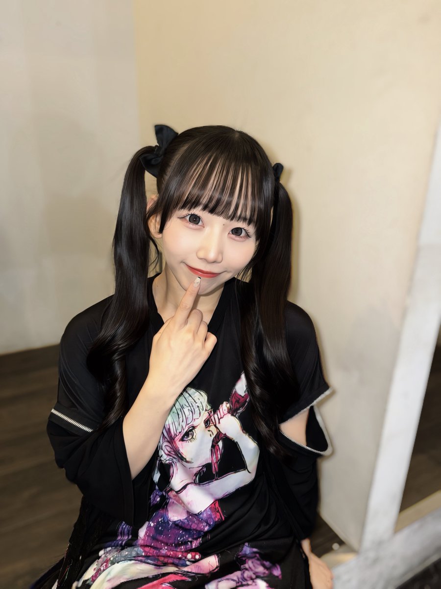 上瀬りら💎🩵UNBS tweet media