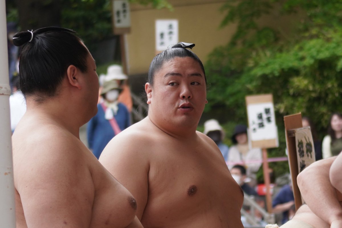 一山本