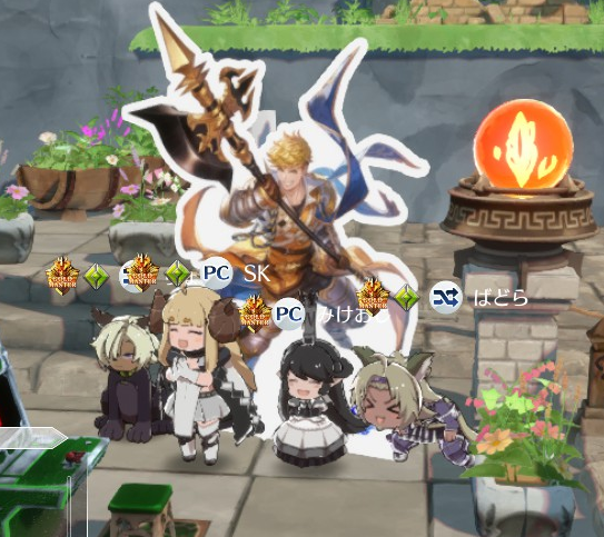 みけねこすけ/みけおじ tweet media